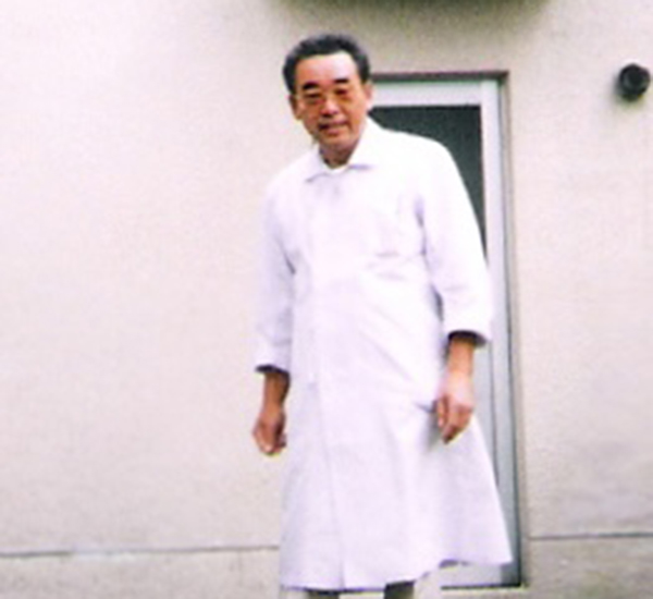 江古田、小竹向原の歯医者、村松歯科医院