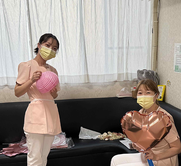 江古田、小竹向原の歯医者、村松歯科医院